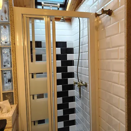 A Casiña Da Palmera Сasa de vacaciones