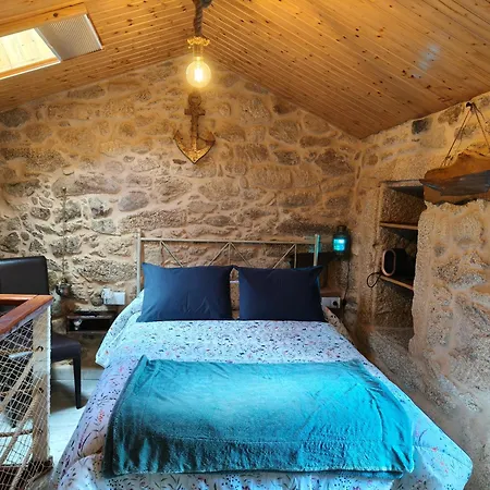 A Casiña Da Palmera *