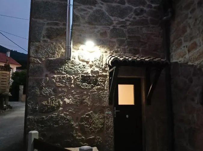 A Casina Da Palmera *