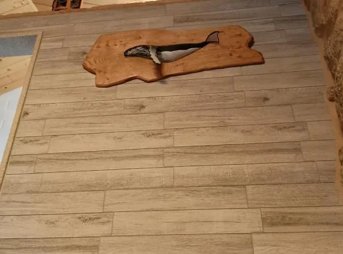 Prázdninový dům A Casina Da Palmera *