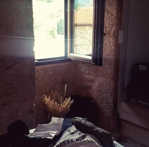 Prázdninový dům A Casina Da Palmera