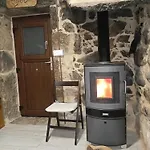 A Casina Da Palmera Vilar (A Coruna)