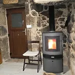 Hébergement de vacances A Casina Da Palmera Vilar (A Coruna)