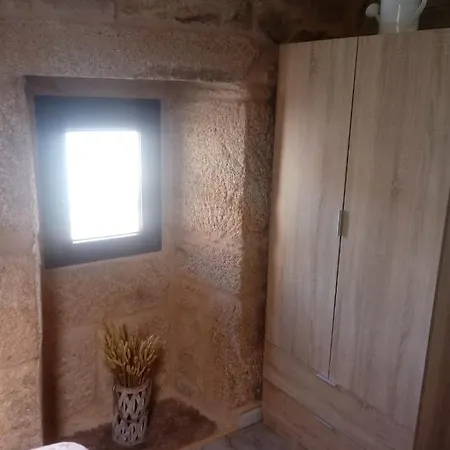 A Casina Da Palmera Holiday home