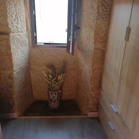 A Casina Da Palmera * Vilar (A Coruna)