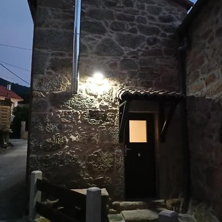 A Casina Da Palmera *