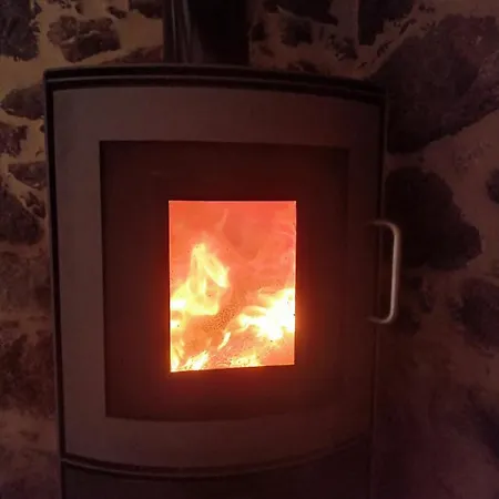 Casa vacanze A Casina Da Palmera *