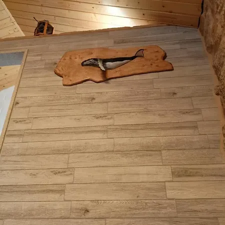 Semesterbostad A Casina Da Palmera *