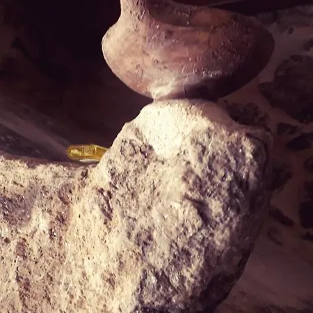 A Casina Da Palmera Casa vacanze