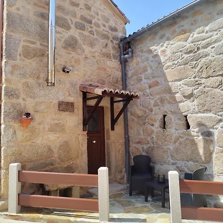 A Casina Da Palmera *