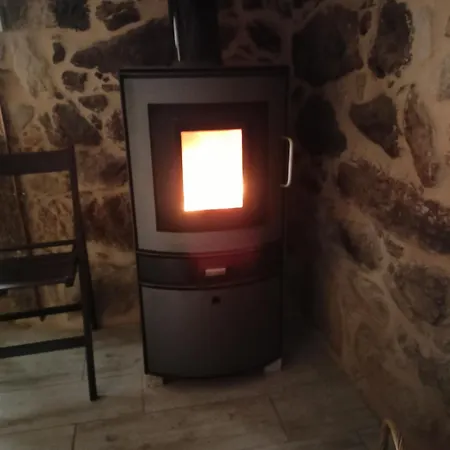 Holiday home A Casina Da Palmera