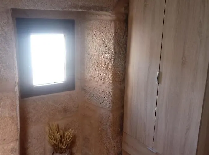 A Casina Da Palmera Tatil Evi