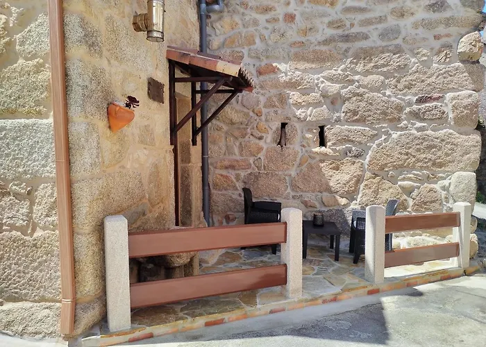 A Casina Da Palmera Tatil Evi