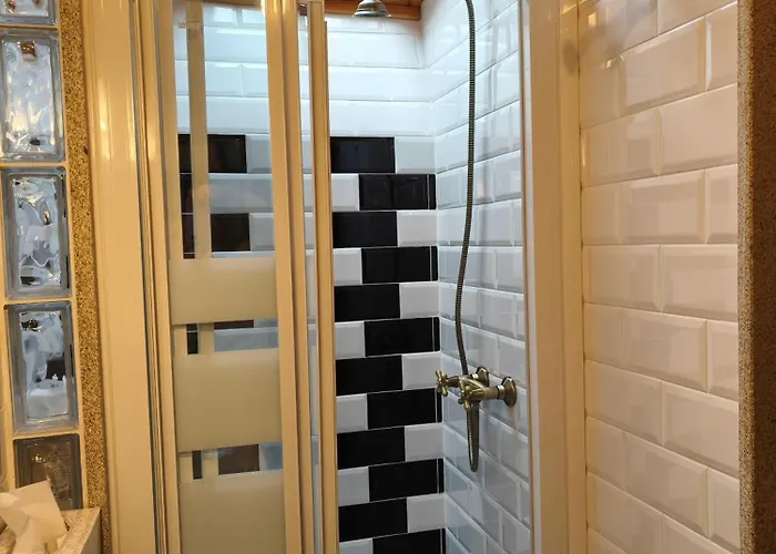 A Casina Da Palmera Tatil Evi