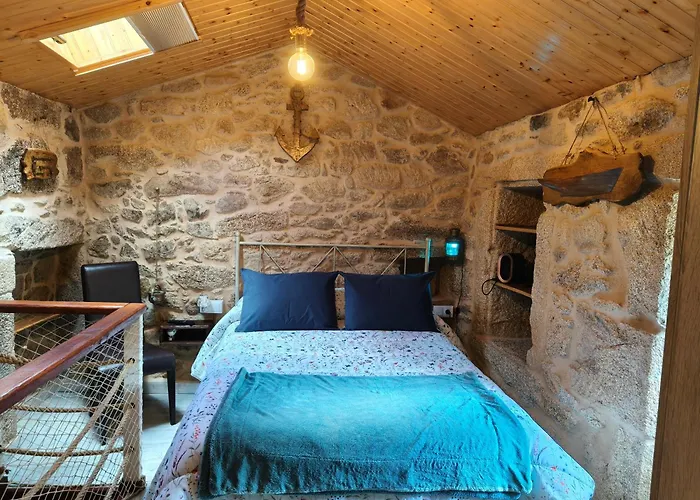 A Casina Da Palmera *