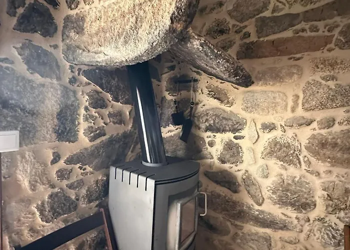 A Casina Da Palmera *