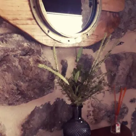 A Casina Da Palmera
