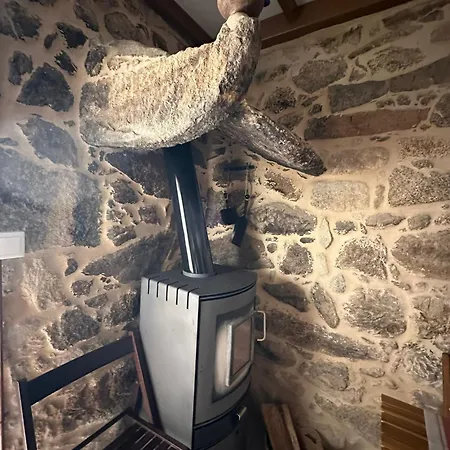 A Casina Da Palmera *