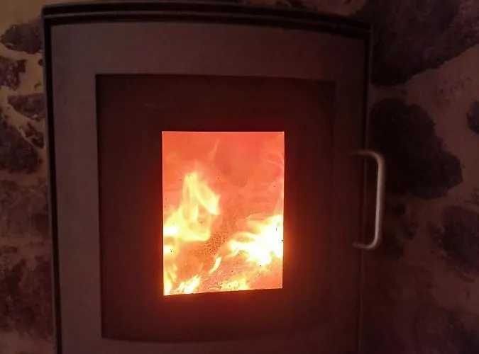 Дом отдыха A Casina Da Palmera *