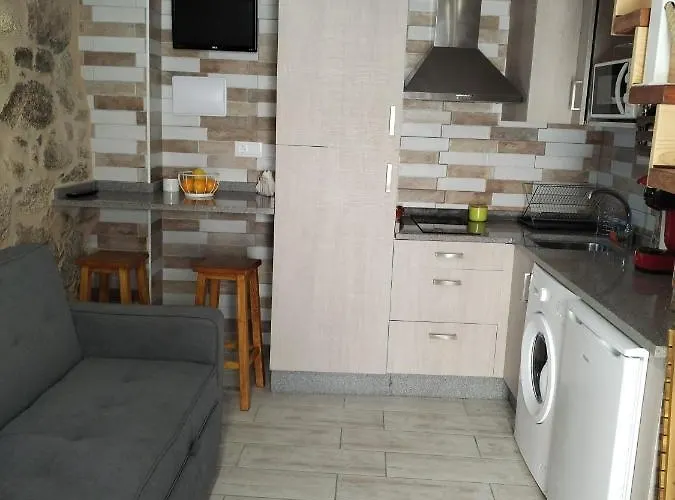 Semesterbostad A Casina Da Palmera