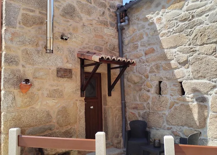 A Casina Da Palmera *